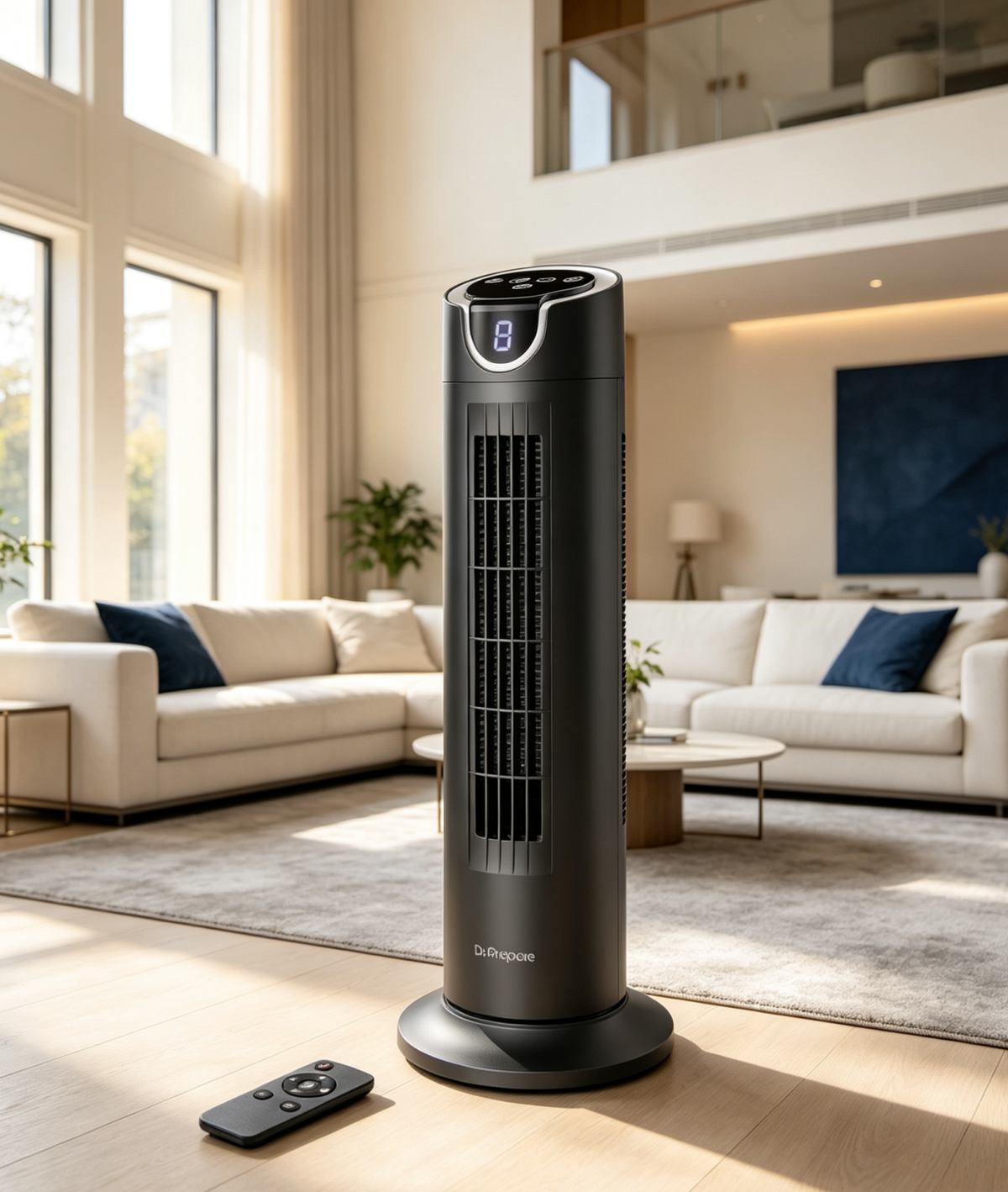 Electric Fans